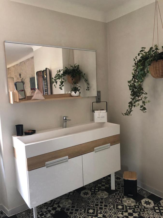 Maison D'Hotes Campagne La Negre Peynier 外观 照片