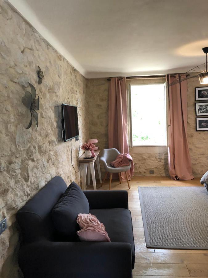 Maison D'Hotes Campagne La Negre Peynier 外观 照片